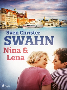 Nina och Lena (e-bok) av Sven Christer Swahn