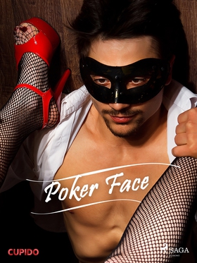 Poker Face (e-bok) av Cupido