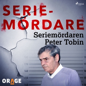 Seriemördaren Peter Tobin (ljudbok) av Orage