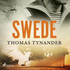 Swede (ljudbok) av Thomas Tynander