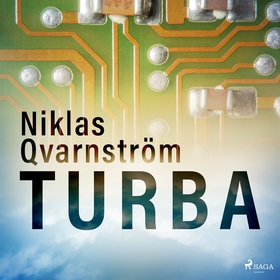 Turba (ljudbok) av Niklas Qvarnström