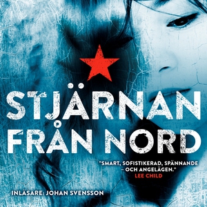 Stjärnan från Nord (ljudbok) av D.B. John