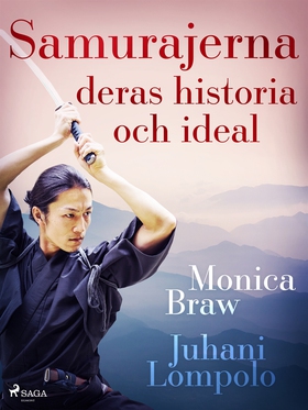 Samurajerna: deras historia och ideal (e-bok) a