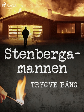 Stenbergamannen (e-bok) av Trygve Bång
