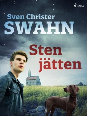 Stenjätten (e-bok) av Sven Christer Swahn