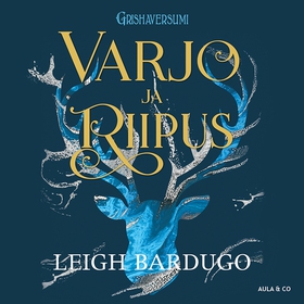 Varjo ja riipus (ljudbok) av Leigh Bardugo