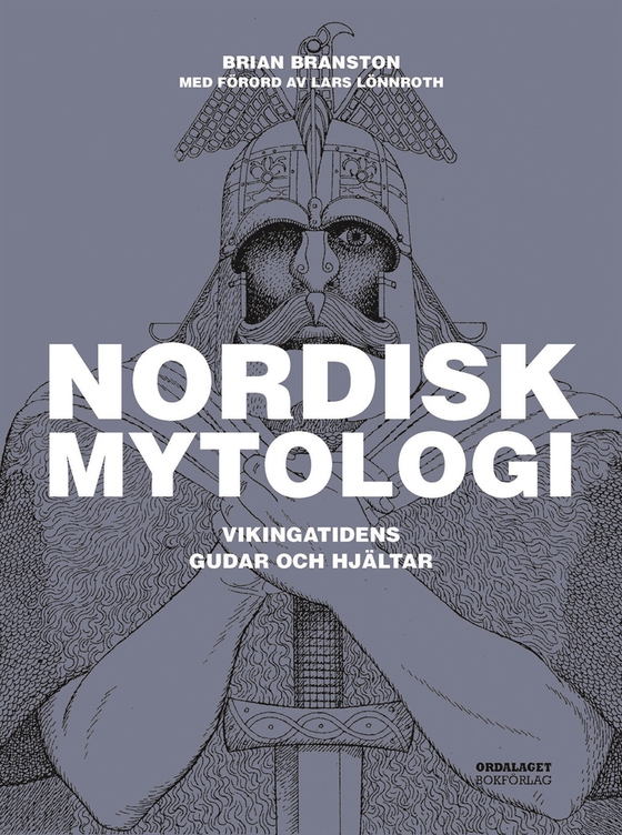 Nordisk mytologi - Vikingatidens gudar och hjältar