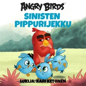 Angry Birds: Sinisten pippurijekku