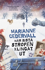 När sista strofen klingat ut (e-bok) av Mariann
