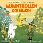 Mumintrollen och draken