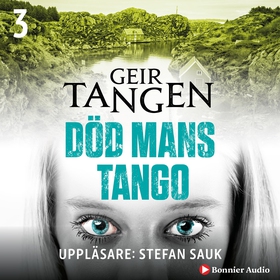 Död mans tango (ljudbok) av Geir Tangen