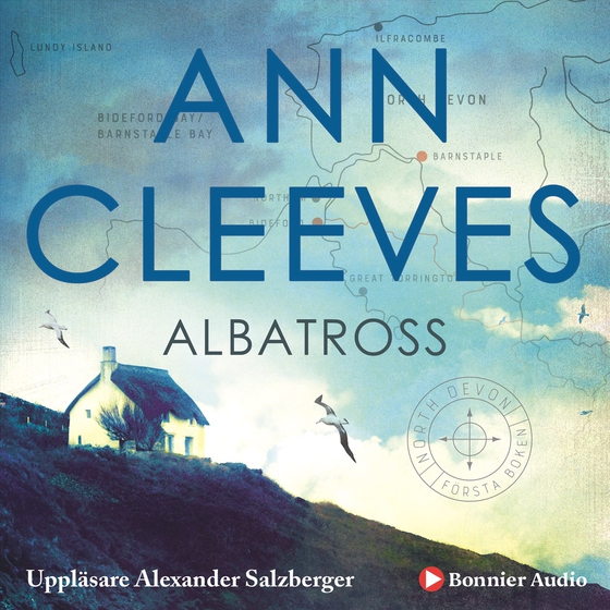 Albatross