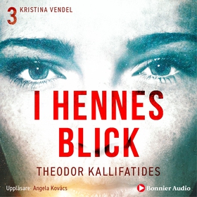 I hennes blick (ljudbok) av Theodor Kallifatide