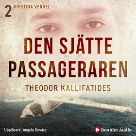 Den sjätte passageraren (ljudbok) av Theodor Ka