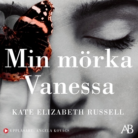 Min mörka Vanessa (ljudbok) av Kate Elizabeth R