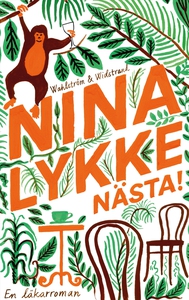 Nästa! : En läkarroman (e-bok) av Nina Lykke