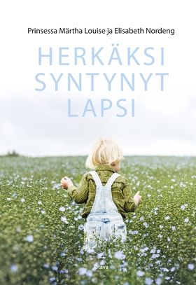 Herkäksi syntynyt lapsi (e-bok) av Elisabeth No