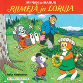 Miinan ja Manun riimejä ja loruja