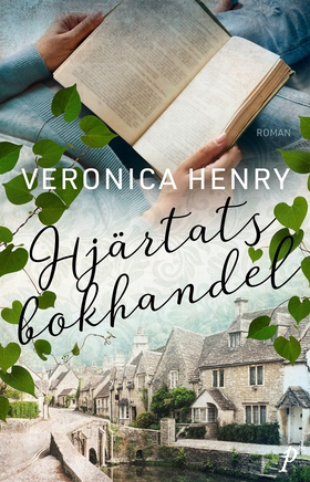 Hjärtats bokhandel (e-bok) av Veronica Henry