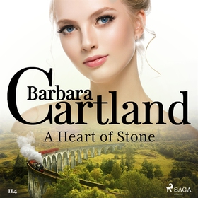 A Heart of Stone (Barbara Cartland’s Pink Colle