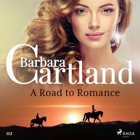 A Road to Romance (Barbara Cartland’s Pink Coll