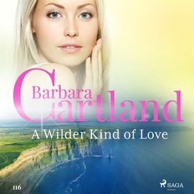 A Wilder Kind of Love (Barbara Cartland’s Pink 