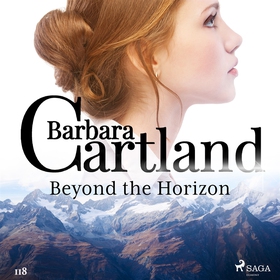 Beyond the Horizon (Barbara Cartland’s Pink Col