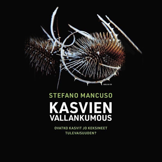 Kasvien vallankumous