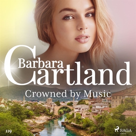 Crowned by Music (Barbara Cartland’s Pink Colle