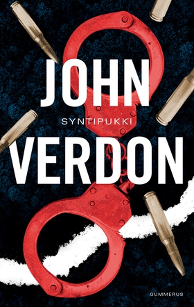 Syntipukki (e-bok) av John Verdon