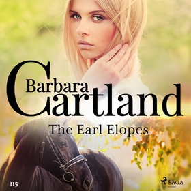 The Earl Elopes (Barbara Cartland’s Pink Collec