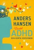 Fördel ADHD. Den korta versionen