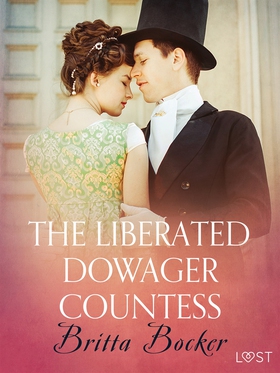 The Liberated Dowager Countess - Erotic Short S