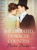 The Liberated Dowager Countess - Erotic Short Story