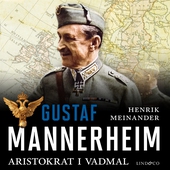 Gustaf Mannerheim : aristokrat i vadmal