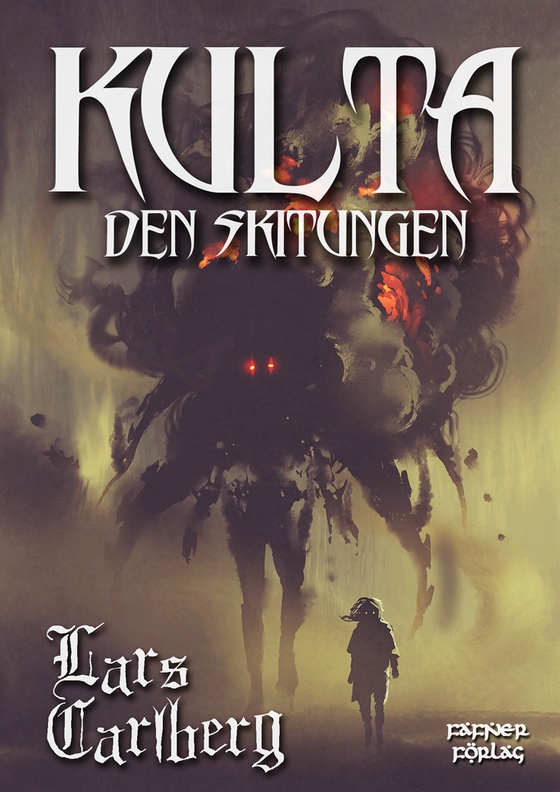 Kulta, den skitungen