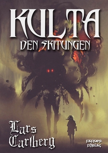 Kulta, den skitungen (e-bok) av Lars Carlberg