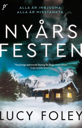 Nyårsfesten (e-bok) av Lucy Foley