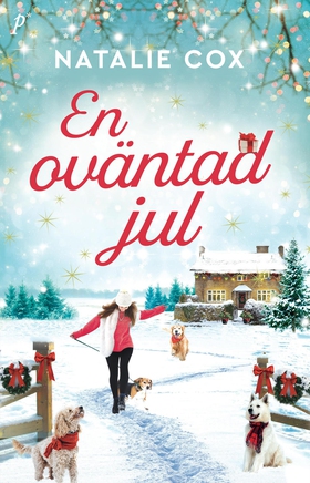 En oväntad jul (e-bok) av Nathalie Cox