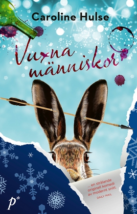 Vuxna människor (e-bok) av Caroline Hulse