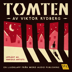 Tomten (ljudbok) av Viktor Rydberg