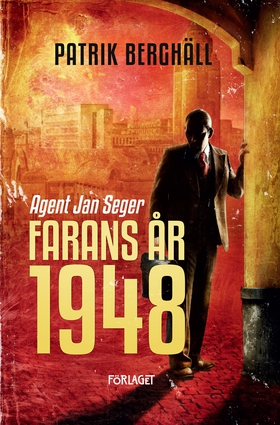 Farans år 1948 (e-bok) av Patrik Berghäll
