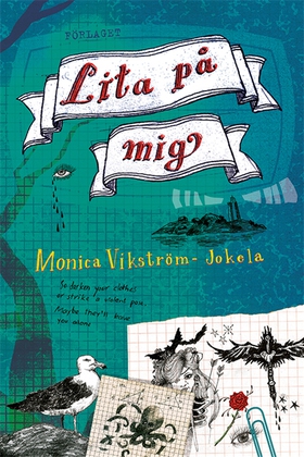 Lita på mig (e-bok) av Monica Vikström-Jokela