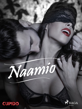 Naamio (e-bok) av Cupido