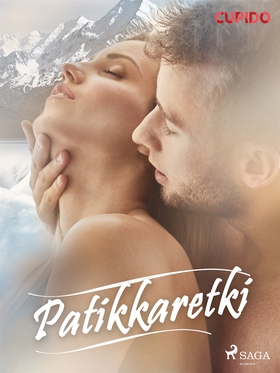 Patikkaretki (e-bok) av Cupido