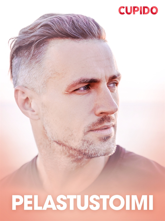 Pelastustoimi (e-bok) av Cupido