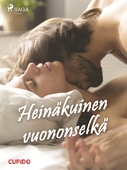 Heinäkuinen vuononselkä