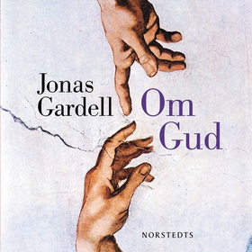 Om Gud (ljudbok) av Jonas Gardell