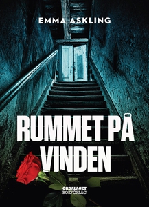 Rummet på vinden (e-bok) av Emma Askling