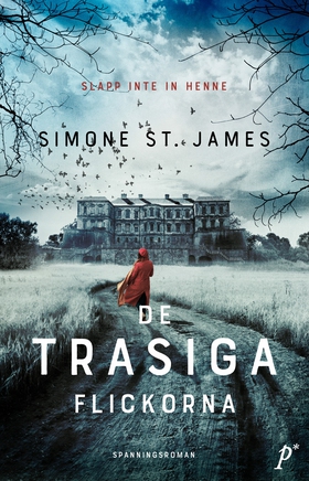 De trasiga flickorna (e-bok) av Simone St. Jame